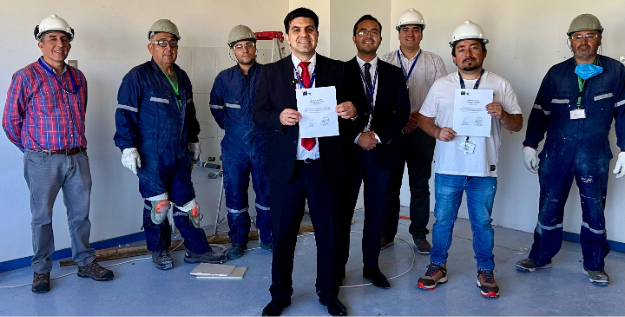 COMPLEJO ASISTENCIAL DE LOS ÁNGELES SUMARÁ 18 NUEVAS CAMAS PARA FORTALECER LA ATENCIÓN HOSPITALARIA